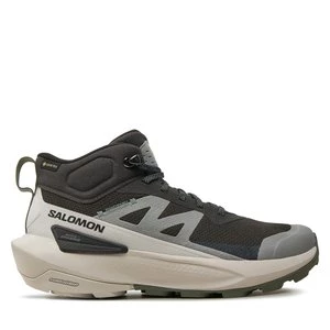 Obrázek produktu Trekingová obuv Salomon Elixir Activ Mid Gore-Tex L47457000 Šedá