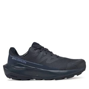 Obrázek produktu Trekingová obuv Salomon Elixir Tour Waterproof L47691900 Tmavomodrá