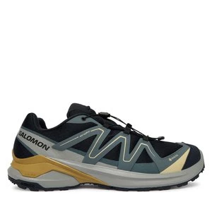 Obrázek produktu Trekingová obuv Salomon Examotion Gtx L49137000 Tmavomodrá