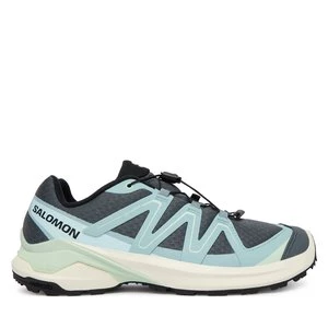 Obrázek produktu Trekingová obuv Salomon Examotion W L47962300 Zelená