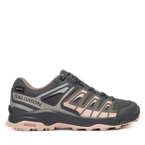 Obrázek produktu Trekingová obuv Salomon Extegra Gtx Gore-Tex L49135500 Šedá