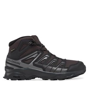 Obrázek produktu Trekingová obuv Salomon Extegra Mid Gore-Tex L47800100 Šedá