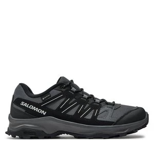 Obrázek produktu Trekingová obuv Salomon Grivola Gore-Tex L47605900 Šedá
