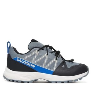 Obrázek produktu Trekingová obuv Salomon Outscape J L49205500 Šedá