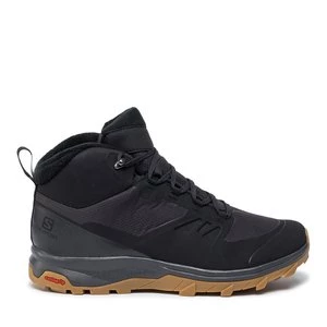 Obrázek produktu Trekingová obuv Salomon Outsnap Cswp 409220 28 V0 Černá