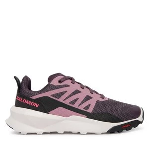 Obrázek produktu Trekingová obuv Salomon Patrol L49110100 Fialová