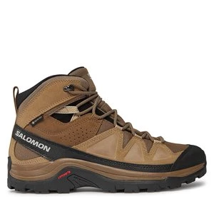 Obrázek produktu Trekingová obuv Salomon Quest Rove GORE-TEX L47181400 Hnědá