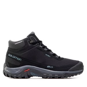 Obrázek produktu Trekingová obuv Salomon Shelter Cs Wp 411104 27 V0 Černá