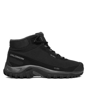Obrázek produktu Trekingová obuv Salomon Shelter Waterproof L47854200 Černá