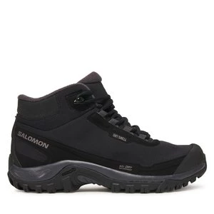 Obrázek produktu Trekingová obuv Salomon Shelter Waterproof L47855000 Černá