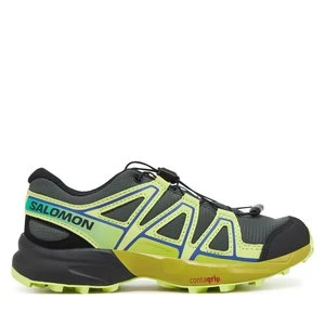 Obrázek produktu Trekingová obuv Salomon Speedcross L47733300 Zelená