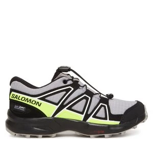 Obrázek produktu Trekingová obuv Salomon Speedcross Waterproof L47810200 Šedá