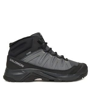 Obrázek produktu Trekingová obuv Salomon X-Adventure Coldrush Waterproof L47856000 Šedá