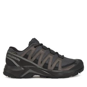 Obrázek produktu Trekingová obuv Salomon X-Adventure Recon Gore Tex L47809200 Šedá
