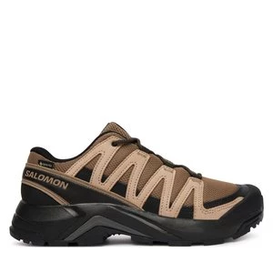 Obrázek produktu Trekingová obuv Salomon X-Adventure Recon Gtx L49096000 Hnědá