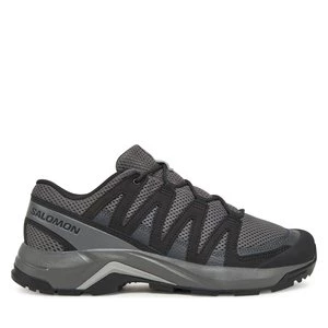 Obrázek produktu Trekingová obuv Salomon X-Adventure Recon L47813400 Šedá