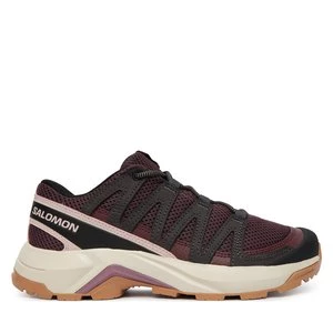 Obrázek produktu Trekingová obuv Salomon X-Adventure Recon W L49097700 Fialová