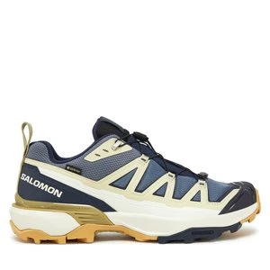 Obrázek produktu Trekingová obuv Salomon X Ultra 360 Edge Gore-Tex L47816600 Modrá