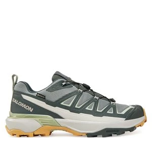 Obrázek produktu Trekingová obuv Salomon X Ultra 360 Edge Gore-Tex L47816700 Šedá
