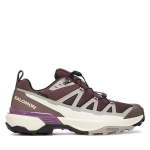 Obrázek produktu Trekingová obuv Salomon X Ultra 360 Edge Gore-Tex L49098200 Hnědá