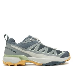 Obrázek produktu Trekingová obuv Salomon X Ultra 360 Edge L47818100 Šedá
