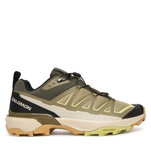 Obrázek produktu Trekingová obuv Salomon X Ultra 360 Edge L49096800 Zelená