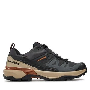 Obrázek produktu Trekingová obuv Salomon X Ultra 360 Gore-Tex L47687000 Šedá