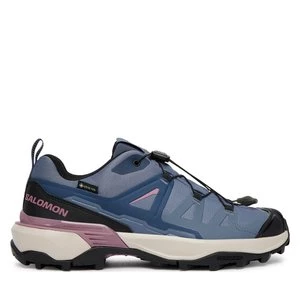 Obrázek produktu Trekingová obuv Salomon X Ultra 360 Gore-Tex L49227000 Modrá