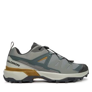 Obrázek produktu Trekingová obuv Salomon X Ultra 360 L49102600 Šedá