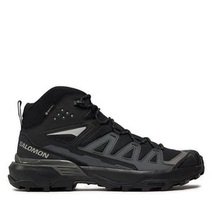 Obrázek produktu Trekingová obuv Salomon X Ultra 360 Mid Gore-Tex L47447600 Černá