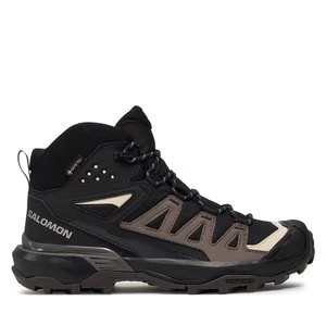 Obrázek produktu Trekingová obuv Salomon X Ultra 360 Mid Gore-Tex L47448600 Černá
