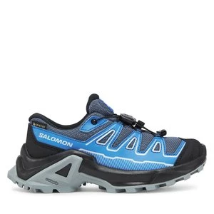 Obrázek produktu Trekingová obuv Salomon X Ultra Gore-Tex L47748500 Šedá