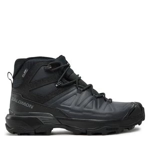 Obrázek produktu Trekingová obuv Salomon X Ultra Snowpilot Waterproof L47585600 Černá