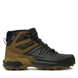Obrázek produktu Trekingová obuv Salomon X Ultra Snowpilot Waterproof L47585700 Černá