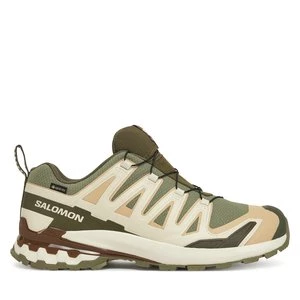 Obrázek produktu Trekingová obuv Salomon Xa Pro 3D V9 Gore-Tex L47820200 Zelená