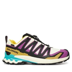 Obrázek produktu Trekingová obuv Salomon Xa Pro 3D V9 Gore-Tex L47881700 Žlutá
