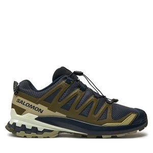 Obrázek produktu Trekingová obuv Salomon Xa Pro 3D V9 L47467500 Šedá