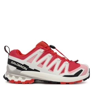 Obrázek produktu Trekingová obuv Salomon Xa Pro 3D V9 L47747900 Červená