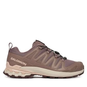 Obrázek produktu Trekingová obuv Salomon Xa Pro 3D V9 L47986600 Hnědá