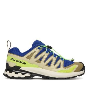 Obrázek produktu Trekingová obuv Salomon Xa Pro 3D V9 L49145500 Barevná