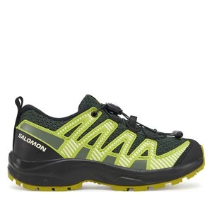 Obrázek produktu Trekingová obuv Salomon Xa Pro V8 L47729900 Zelená