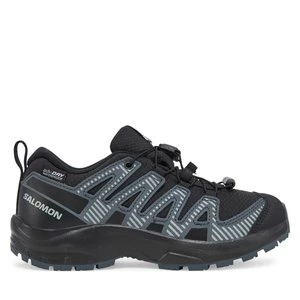 Obrázek produktu Trekingová obuv Salomon Xa Pro V8 Waterproof L47729300 Černá