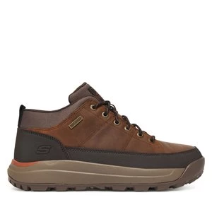 Obrázek produktu Trekingová obuv Skechers Cambert 210900 CDB Hnědá