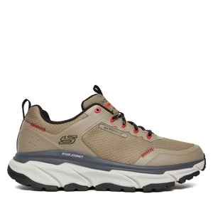 Obrázek produktu Trekingová obuv Skechers D'Lux Journey 237419 TPBK Šedá