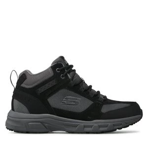 Obrázek produktu Trekingová obuv Skechers Ironhide 51895/BKCC Černá