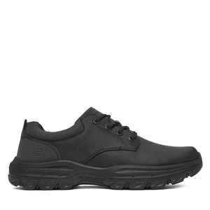 Obrázek produktu Trekingová obuv Skechers Knowlson 204920 BBK Černá