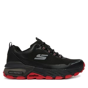 Obrázek produktu Trekingová obuv Skechers MAX PROTECT PROMOTE 237669/BKRD Černá