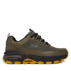 Obrázek produktu Trekingová obuv Skechers MAX PROTECT PROMOTE 237669/OLV Zelená