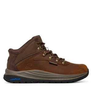 Obrázek produktu Trekingová obuv Skechers Meroe 205285 BRN Hnědá
