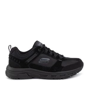 Obrázek produktu Trekingová obuv Skechers Oak Canyon 51893/BBK Černá